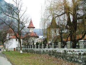 Patrimoniu cultural din judetul Alba