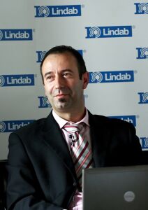 Andrei Sulyok, director general Lindab România