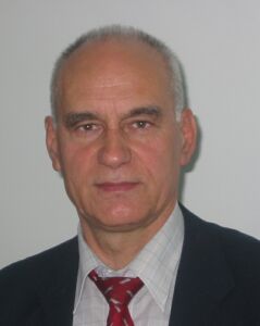 Filip Stoica, noul presedinte ANEVAR