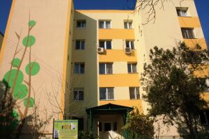 Bloc reabilitat termic