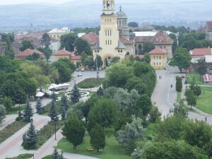 Municipiulo Alba Iulia