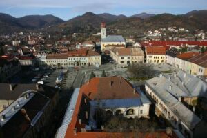 Municipiul Baia Mare