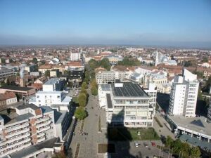 Municipiul Satu Mare