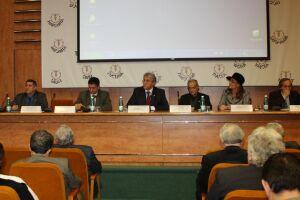 Seminar CCIB