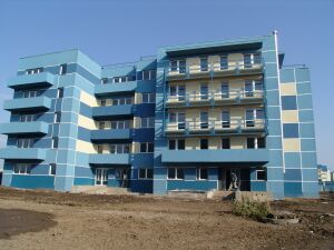 Vânzarea locuinţelor ANL deformează piaţa imobiliară