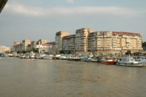 Municipiul Tulcea