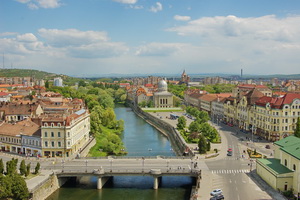 Municipiul Oradea