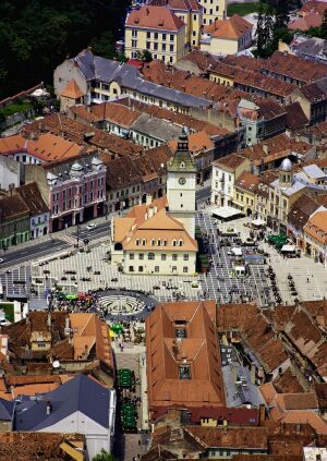 În acest an va demara construcţia Telegondolei Braşov - Poiana Braşov