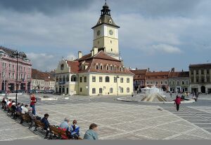 Municipiul Braşov