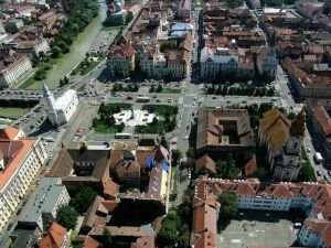 Municipiul Oradea