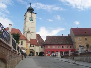 Municipiul Sibiu