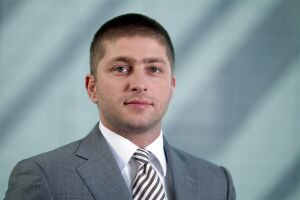 Viorel Opaiţ, Manager Industrial Division în cadrul Colliers Internaţional