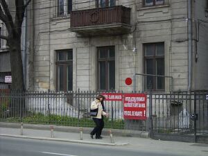 Complet nepregătiţi, în caz de cutremur