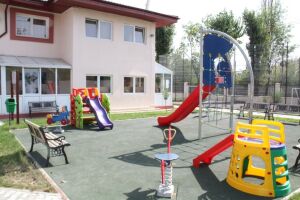 Grădiniţă în Sectorul 1