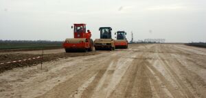 Drum în construcţie