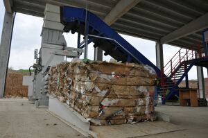 Punerea în funcţiune a instalaţiilor de la Albota