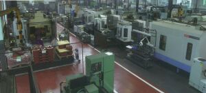 Oradea: Două firme spaniole vor investi 3,5 milioane euro în Parcul Industrial Eurobusiness