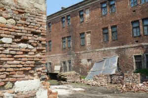 Cetatea Oradea