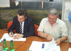 Covasna: Investiţie de aproape 4 milioane de lei pentru reabilitarea Şcolii "Mikeş Kelemen" 
