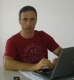 Vlad Marcu, director general al "EJOT România"