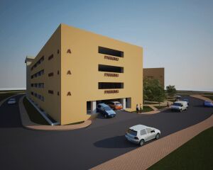 Cluj-Napoca: Lucrările la Parking Fabricii vor fi demarate