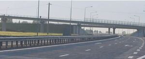 Peste 120 milioane lei pentru întreţinerea A2 