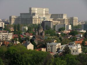 Scăderi record de preţuri pe piaţa imobiliară din Capitală