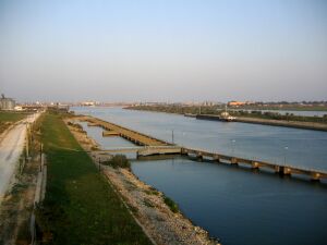 Canalul Dunăre Marea Neagră
