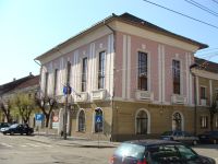Primăria Municipiului Bistriţa
