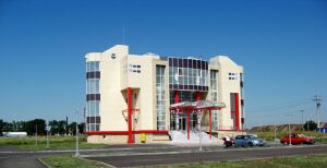 Ploieşti: PIP obţine cel de-al patrulea titlu de parc industrial