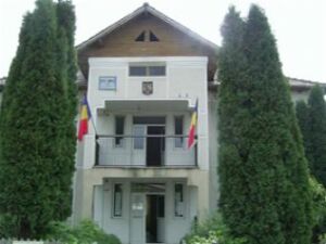 Primăria Comunei Albeştii de Argeş