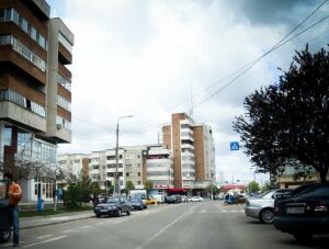 Roşiorii de Vede