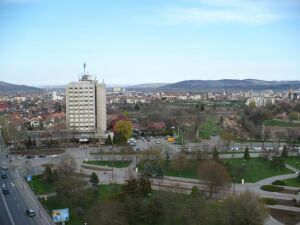Alba-Iulia