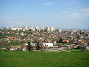 Orasul Sfantu Gheorghe