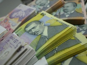 Oradea: Controlul Fiscal face victime