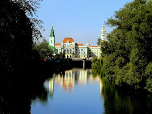 Primăria Municipiului Oradea