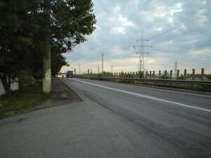 Licitaţie deschisă pentru lucrările de centură a Capitalei 