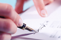 ADR Vest semnează încă două contracte de finanţare