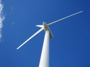 Judeţul Caraş-Severin: Licitaţie pentru achiziţionarea a 6 turbine eoliene