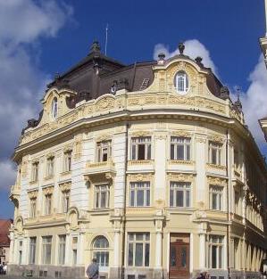 Primaria Sibiu