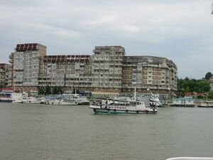 Judeţul Tulcea: Raportul de activitate al Consiliului Judeţean