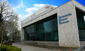 Universitatea Maritimă din Constanţa