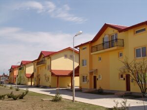 Investiţiile în real-estate din Europa sunt în creştere