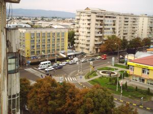 Oraşul Focşani