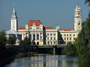 Primăria Oradea