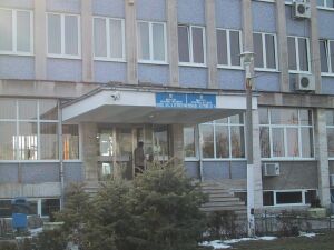 Primăria Sectorului 6
