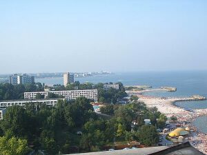 Eforie Sudwww.agatatravel.ro