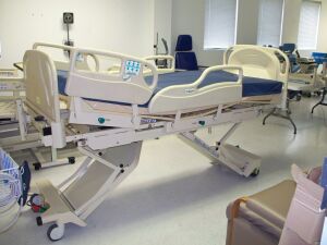 Sector 2: Ambulatoriul Spitalului Gomoiu va fi reabilitat