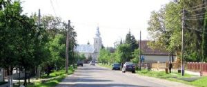 Comuna Săcăşeni
