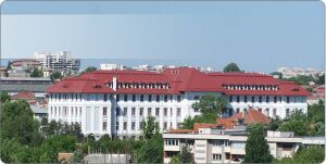 Universitatea de Medicină şi Farmacie (UMF) din Craiova 